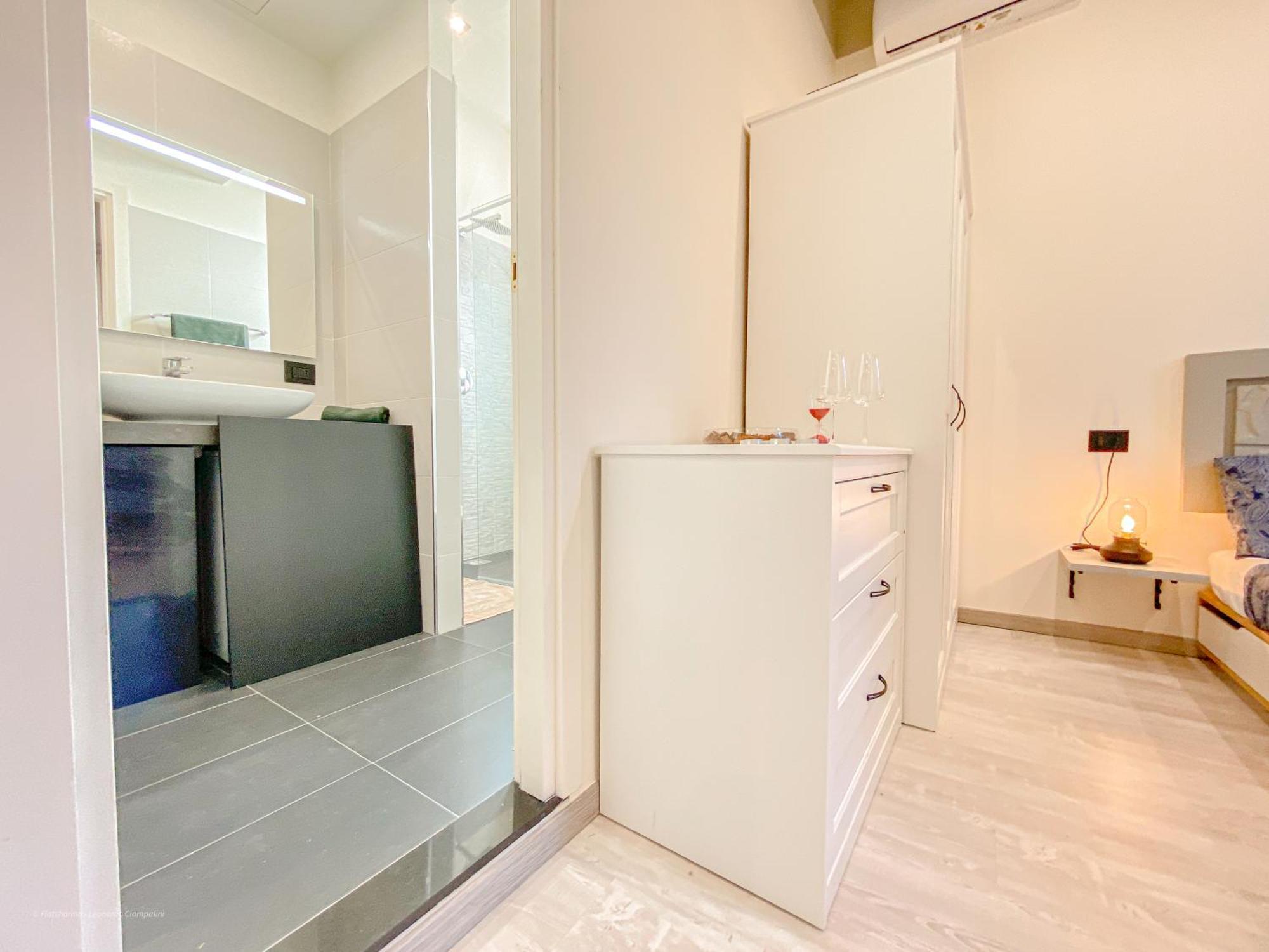 Paoli Suite Bosco Verticale - 15 Min From Duomo Milan Exterior photo
