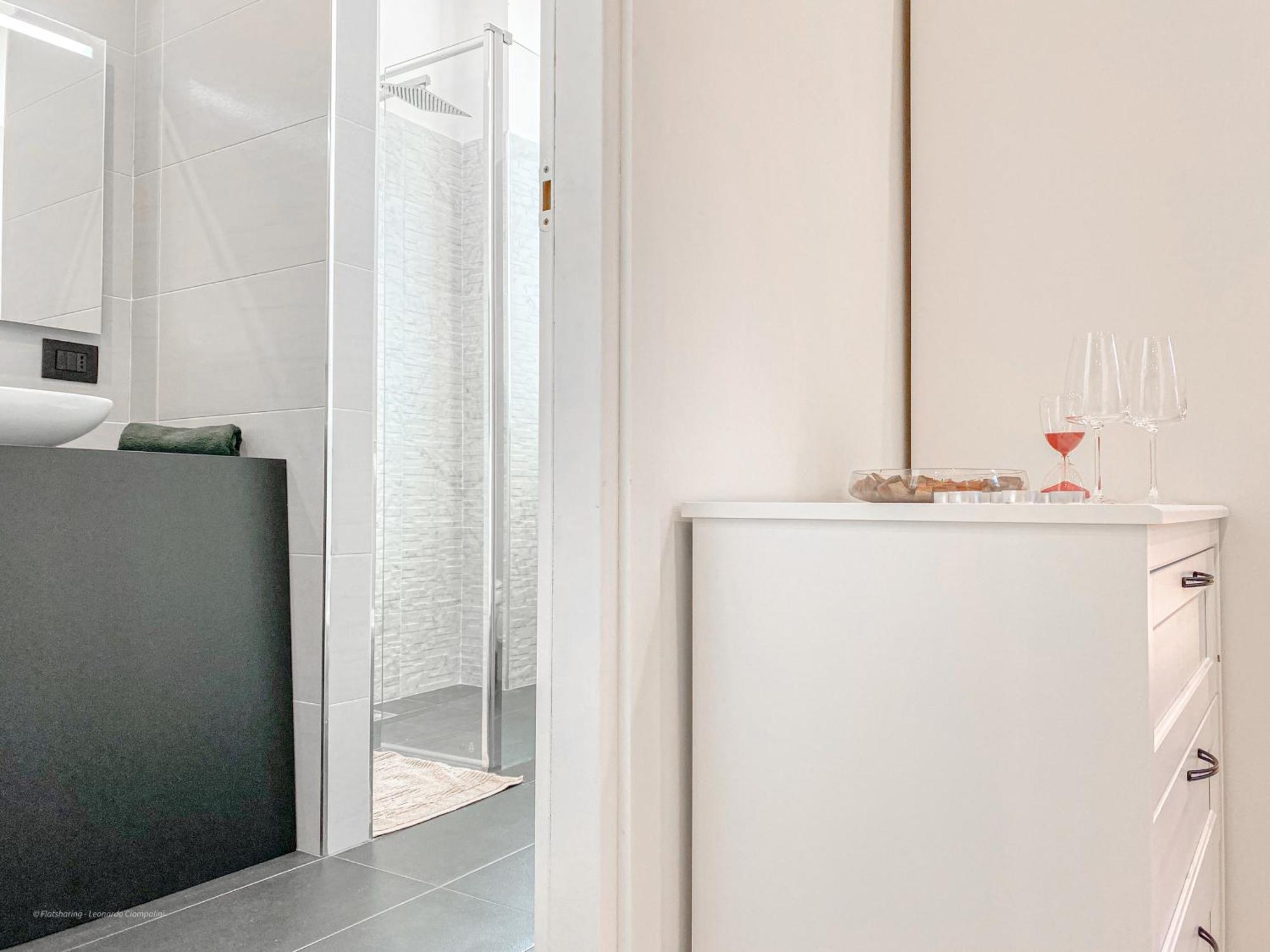 Paoli Suite Bosco Verticale - 15 Min From Duomo Milan Exterior photo