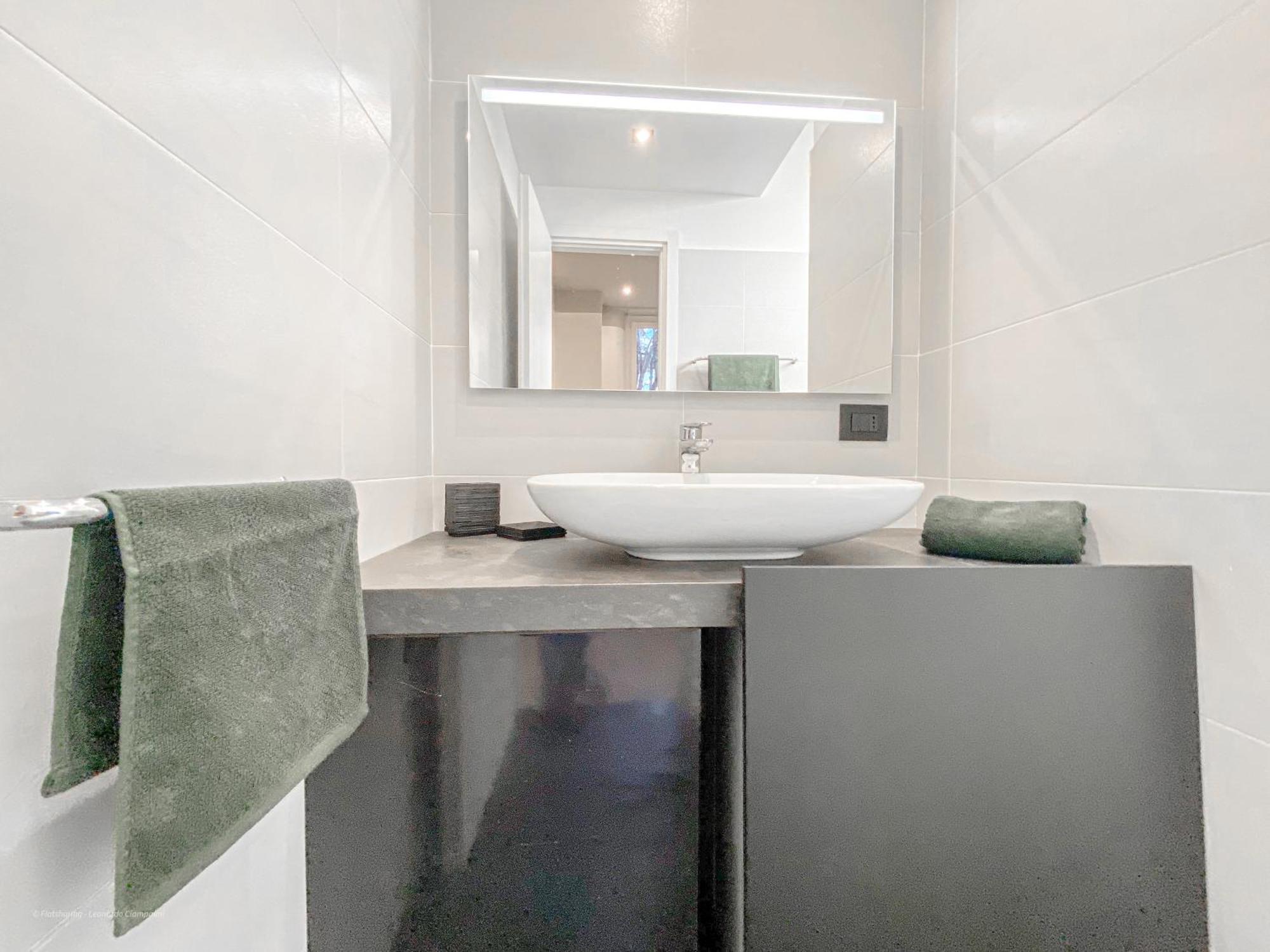 Paoli Suite Bosco Verticale - 15 Min From Duomo Milan Exterior photo